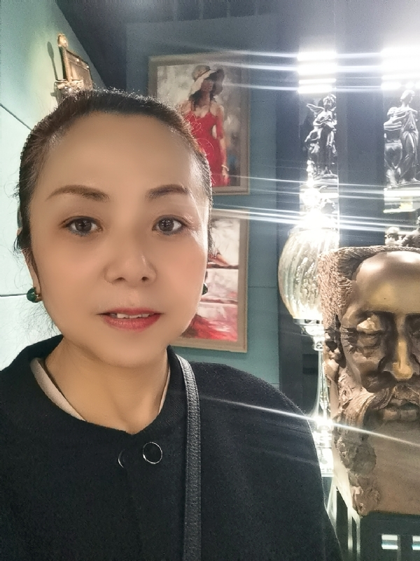 平平淡淡的第一张照片--哈尔滨相亲服务中心