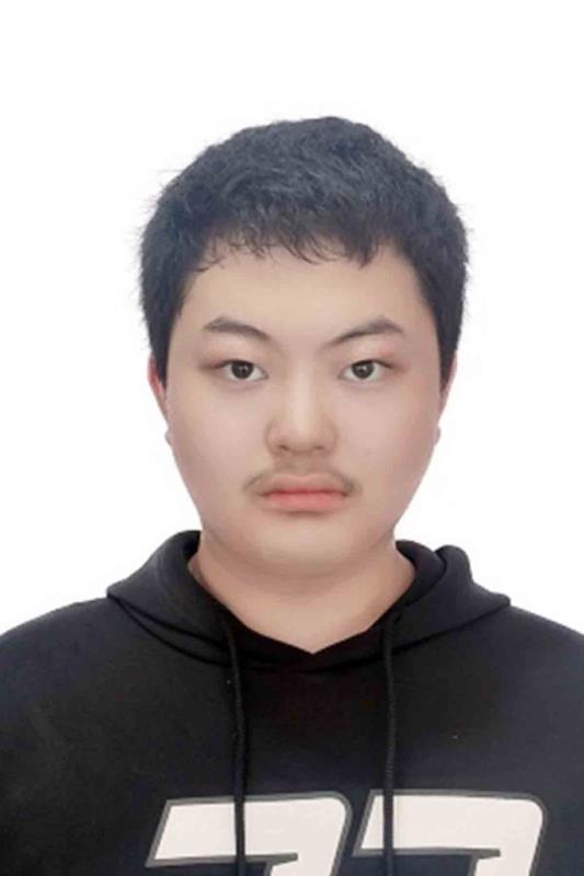 爱笑的男孩的第三张照片--哈尔滨相亲服务中心