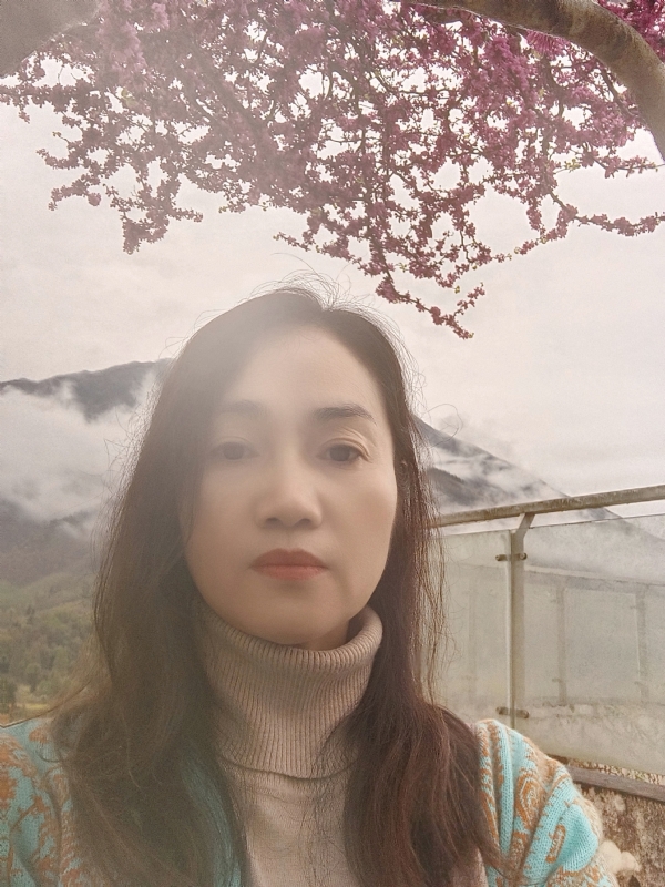 悠然馨歆的第一张照片--哈尔滨相亲服务中心