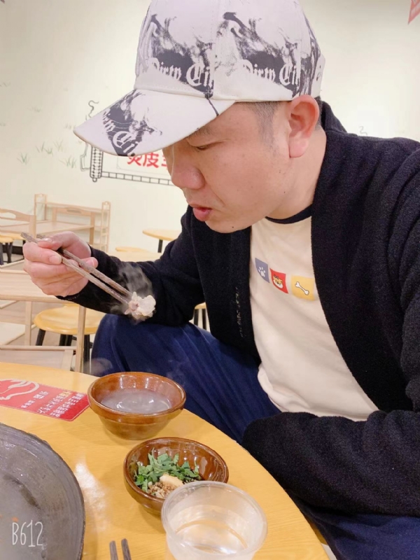 护你一生的第一张照片--哈尔滨相亲服务中心