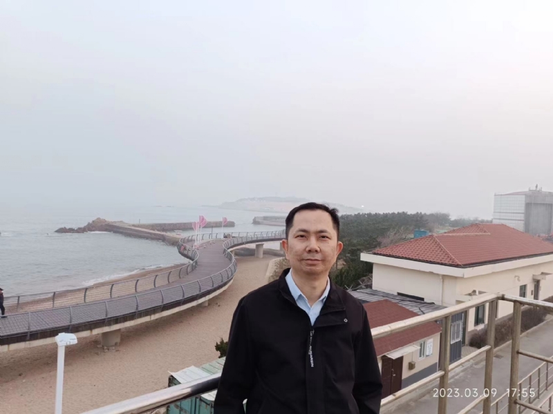 水流东的第一张照片--哈尔滨相亲服务中心
