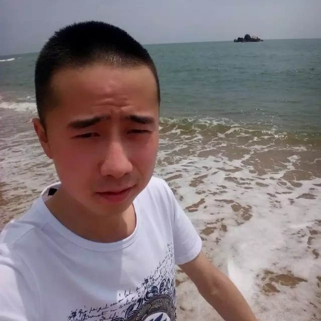 海绵宝宝的第一张照片--哈尔滨相亲服务中心