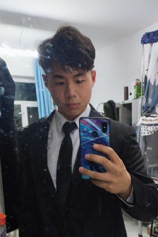 景湛的第一张照片--哈尔滨相亲服务中心