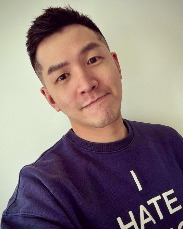 張誠健的第三张照片--哈尔滨相亲服务中心