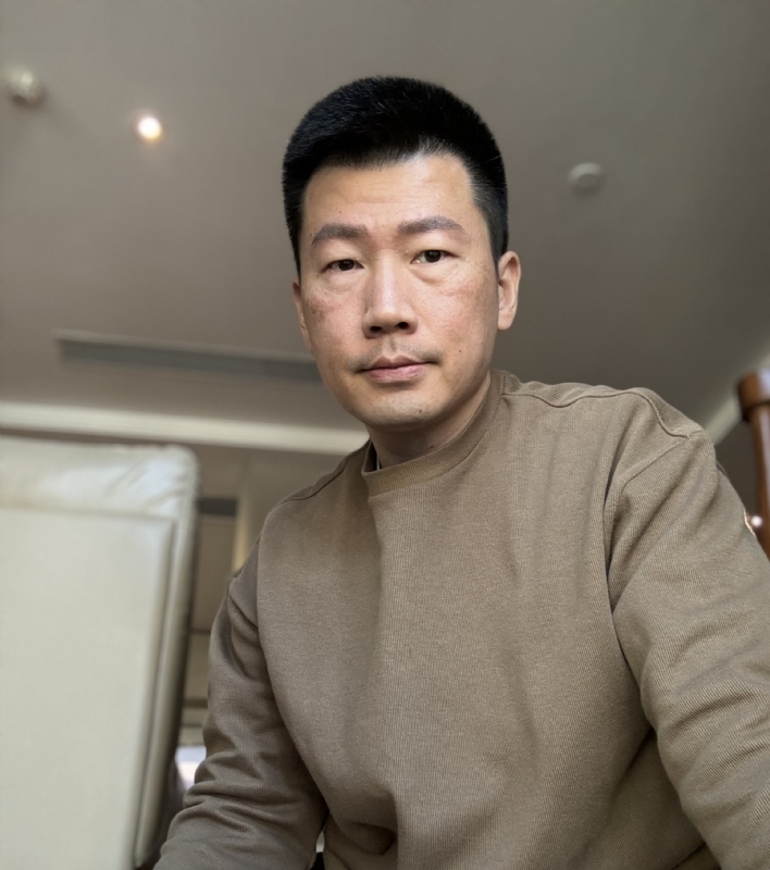 西恩的第一张照片--哈尔滨相亲服务中心