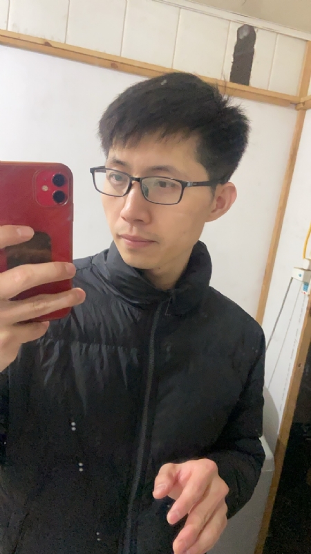 帆仔的第一张照片--哈尔滨相亲服务中心