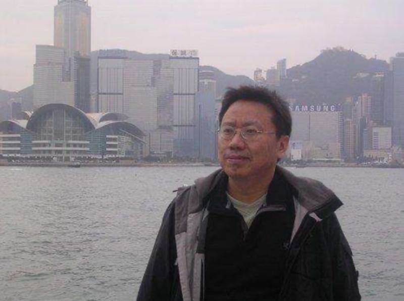 Forrest的第一张照片--哈尔滨相亲服务中心