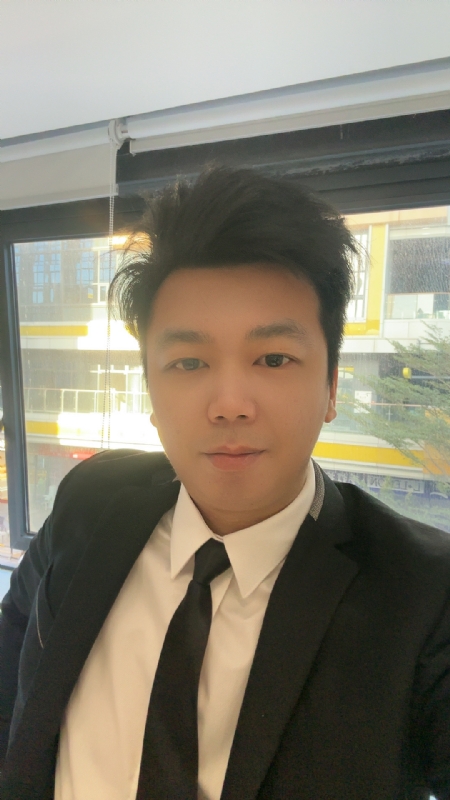 敬航的第一张照片--哈尔滨相亲服务中心