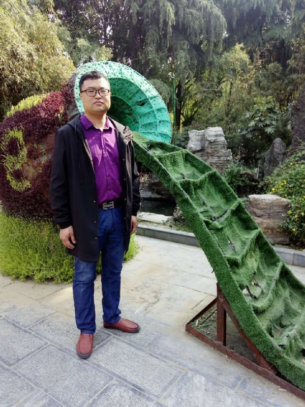 张哥的第一张照片--哈尔滨相亲服务中心