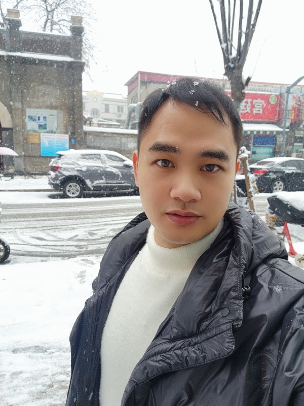 寻找合适伴侣的第一张照片--哈尔滨相亲服务中心