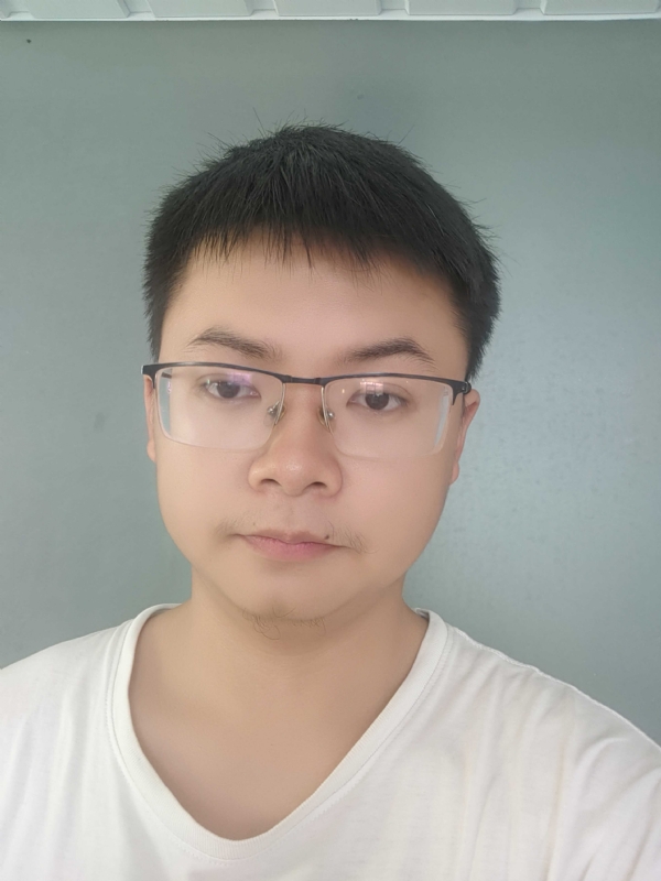 落雨的第一张照片--哈尔滨相亲服务中心