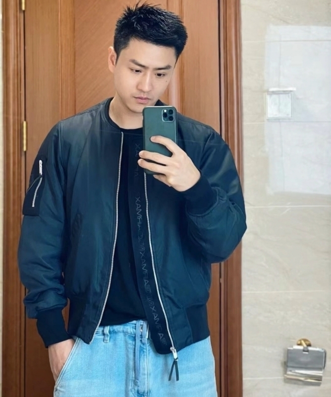 阿朗的第一张照片--哈尔滨相亲服务中心