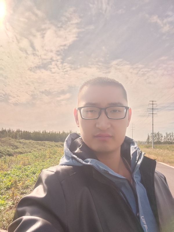 温暖胸膛的第一张照片--哈尔滨相亲服务中心