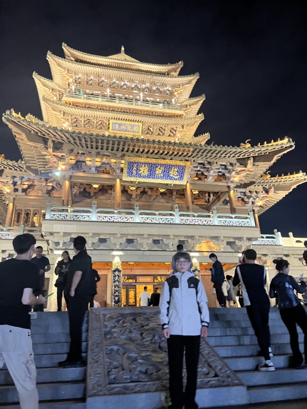 星星的第八张照片--哈尔滨相亲服务中心