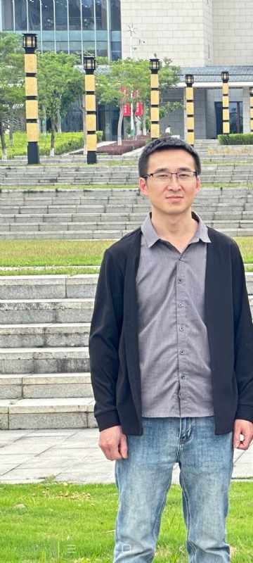 未来可期的第二张照片--哈尔滨相亲服务中心