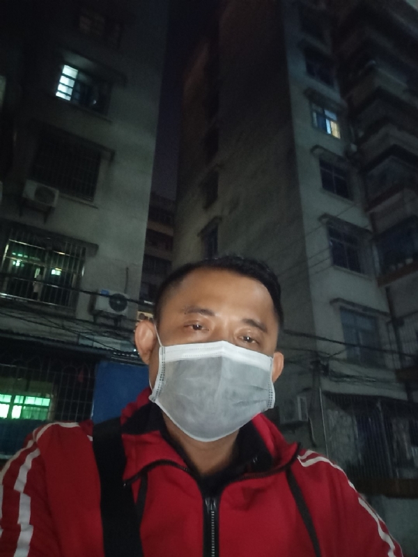 星仔的第二张照片--哈尔滨相亲服务中心