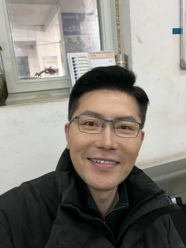 Aurora的第二张照片--哈尔滨相亲服务中心