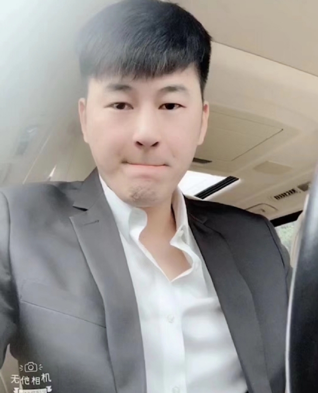 来弟的第一张照片--哈尔滨相亲服务中心