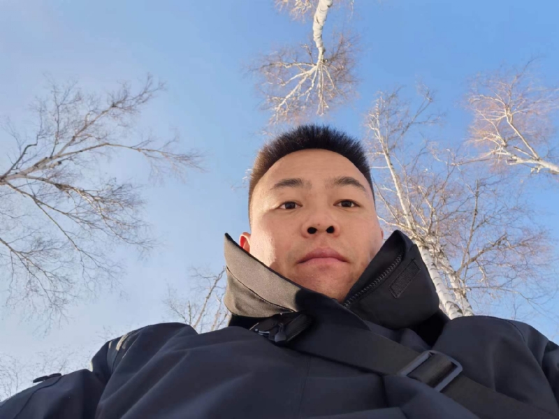 寻愿的第二张照片--哈尔滨相亲服务中心