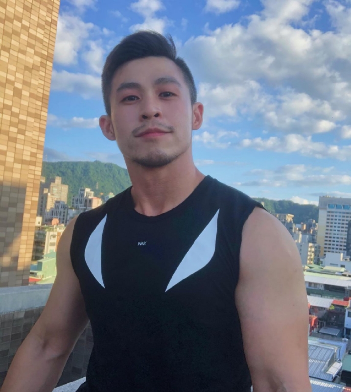 白玉飞的第一张照片--哈尔滨相亲服务中心