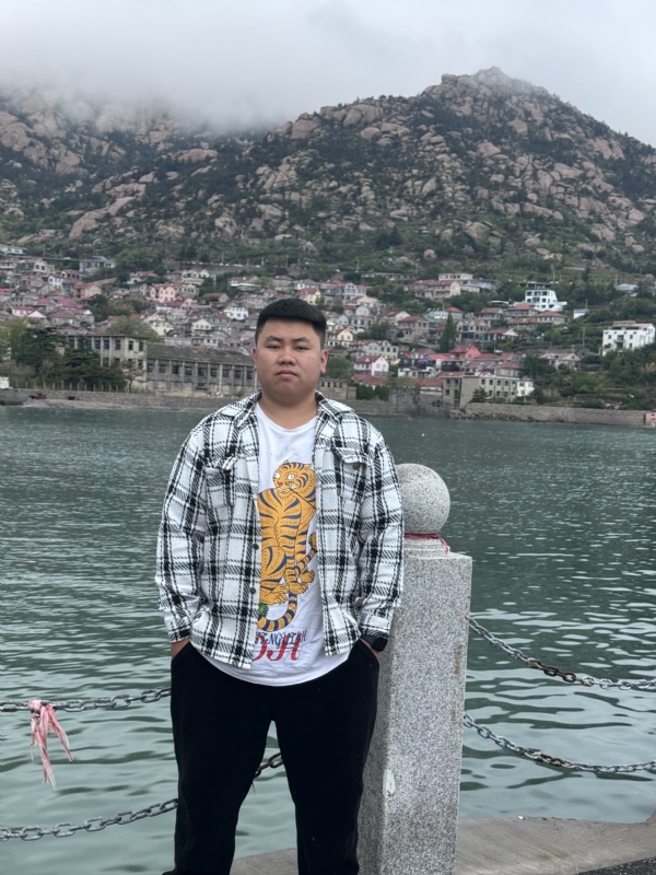 谨慎的第一张照片--哈尔滨相亲服务中心