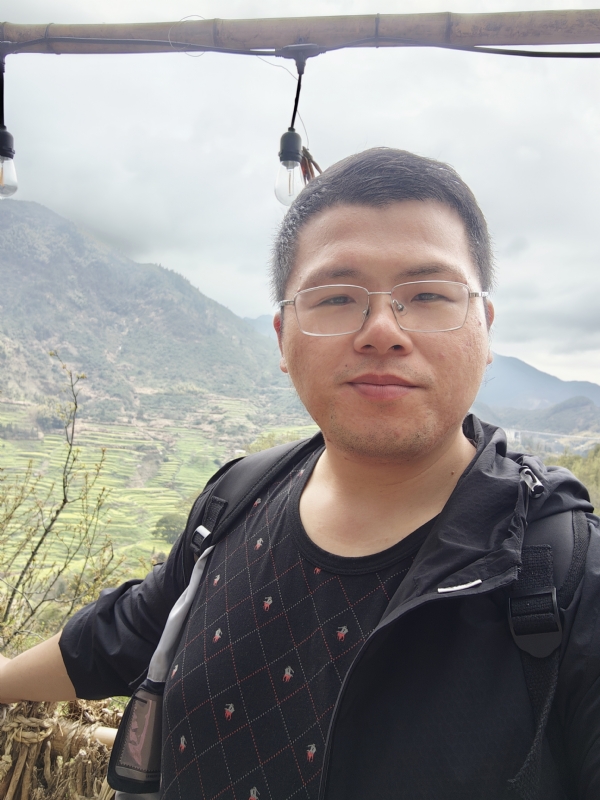 青山的第三张照片--哈尔滨相亲服务中心