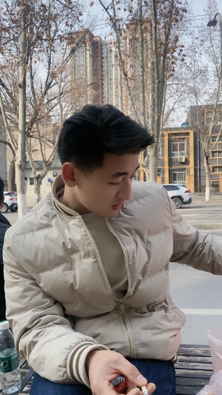 liyifan的第一张照片--哈尔滨相亲服务中心