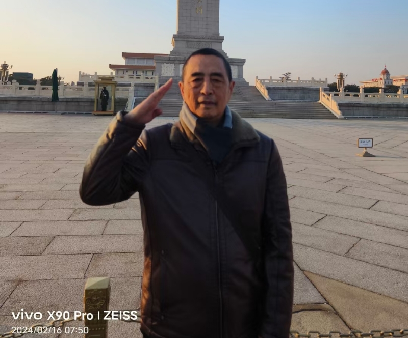 超爱英的第一张照片--哈尔滨相亲服务中心