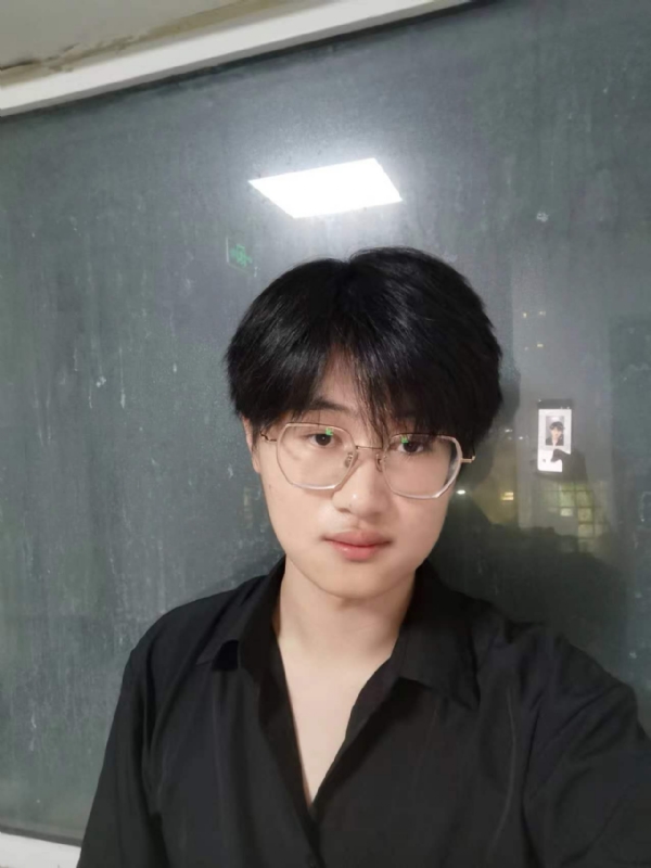 好好的第一张照片--哈尔滨相亲服务中心