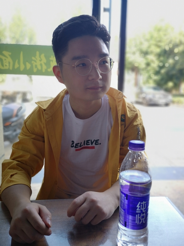 听风等雨的第二张照片--哈尔滨相亲服务中心