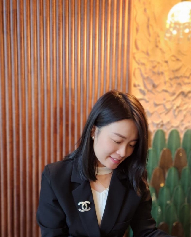 木加薪的第二张照片--哈尔滨相亲服务中心