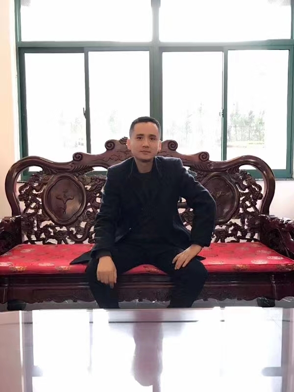 有缘再聚的第一张照片--哈尔滨相亲服务中心