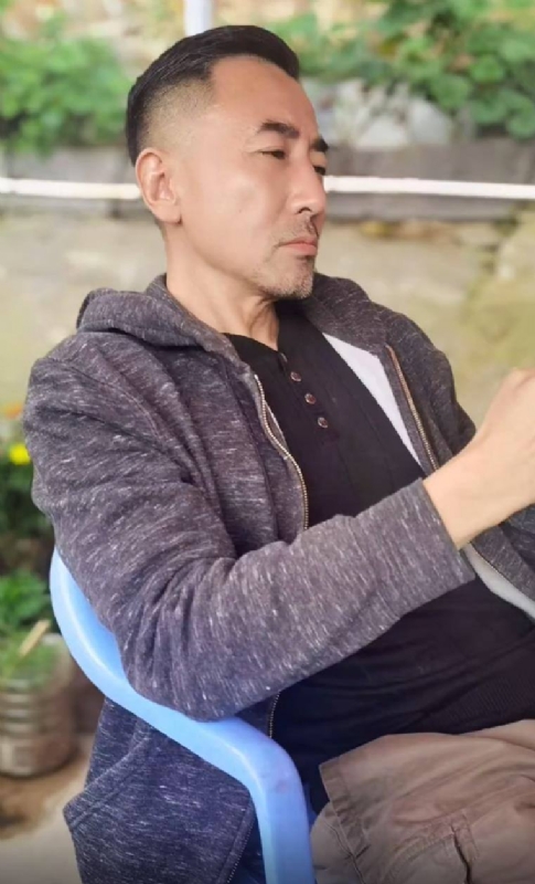 张凯的第二张照片--哈尔滨相亲服务中心