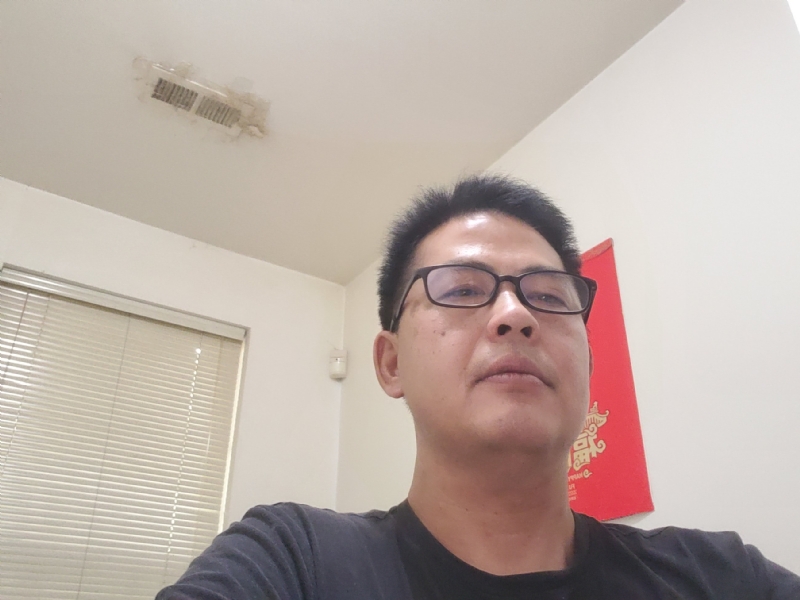 Tonylai的第一张照片--哈尔滨相亲服务中心