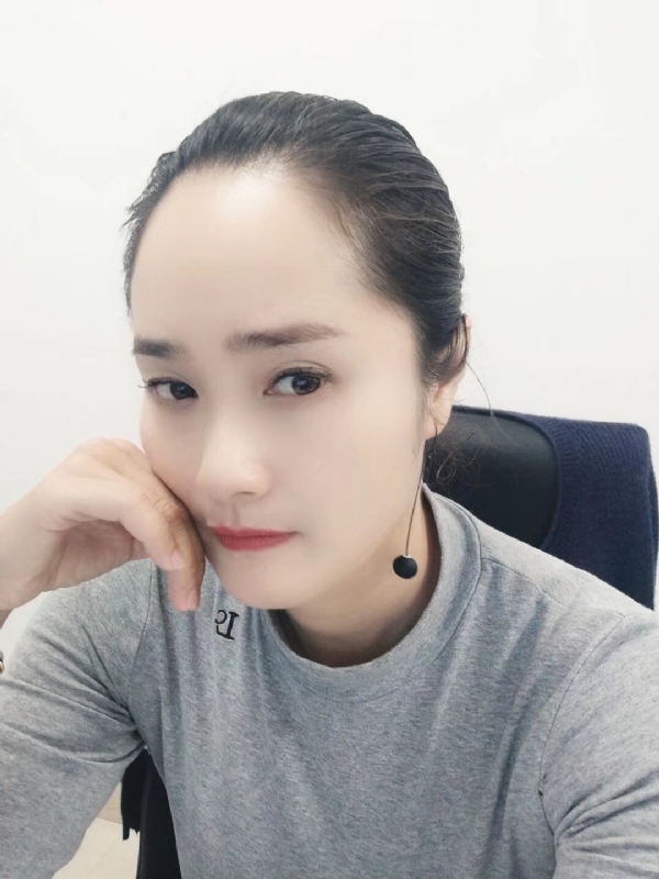谈谈的第三张照片--哈尔滨相亲服务中心