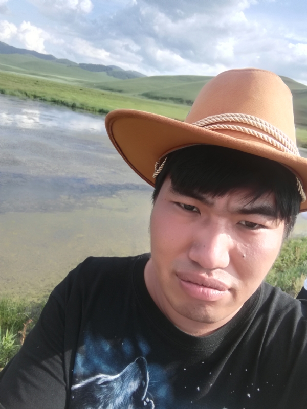 LOVE的誓言的第二张照片--哈尔滨相亲服务中心