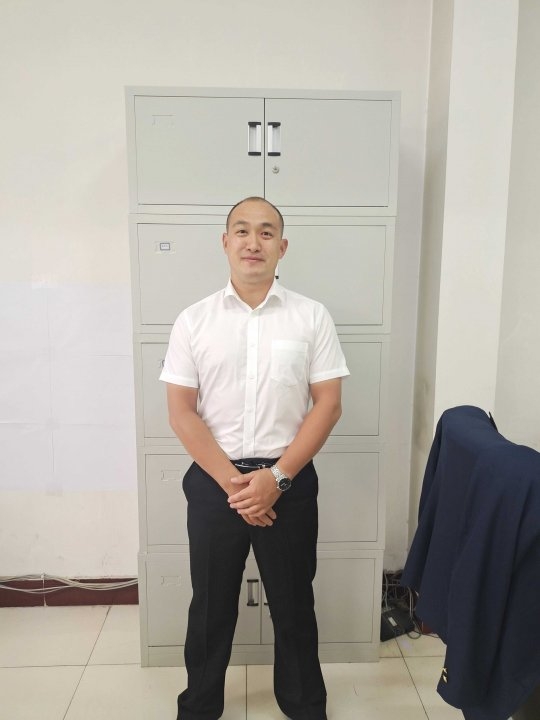 JOHNDX的第二张照片--哈尔滨相亲服务中心