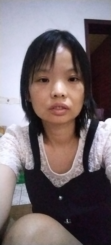 可爱的第一张照片--哈尔滨相亲服务中心