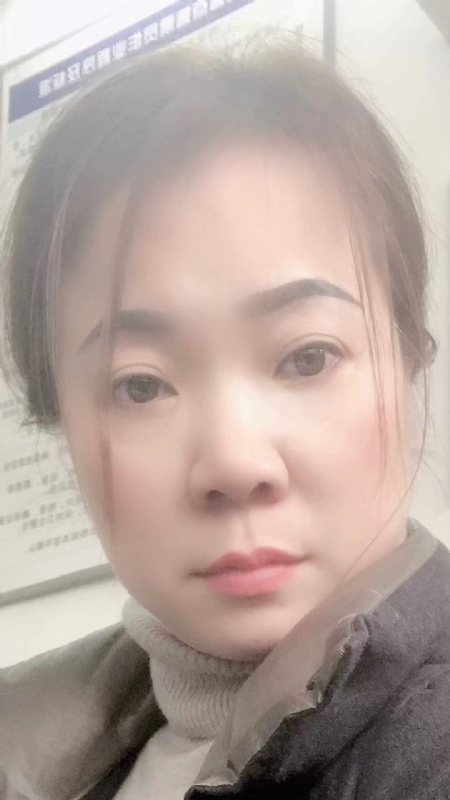 nan难的第一张照片--哈尔滨相亲服务中心