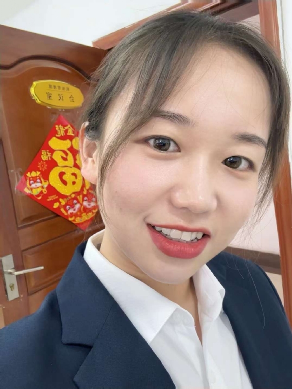唐口煤业卫政娟的第一张照片--哈尔滨相亲服务中心