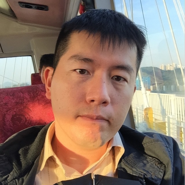 Yaobo789的第一张照片--哈尔滨相亲服务中心