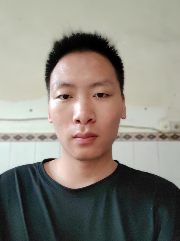 凉生的第一张照片--哈尔滨相亲服务中心