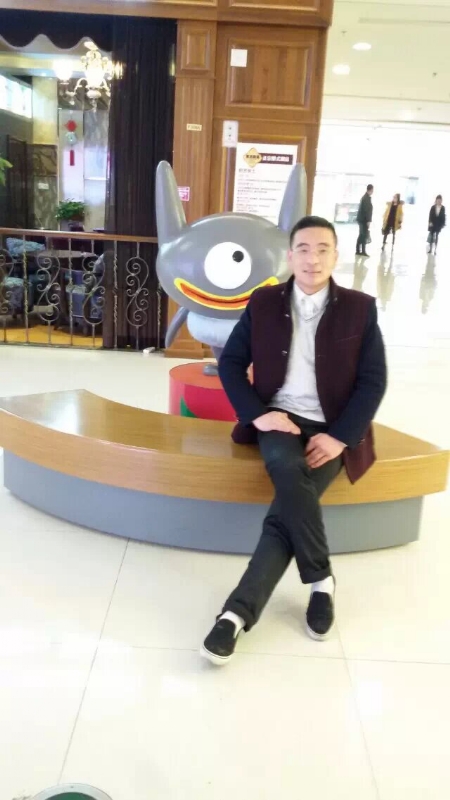 为爱停留的第三张照片--哈尔滨相亲服务中心