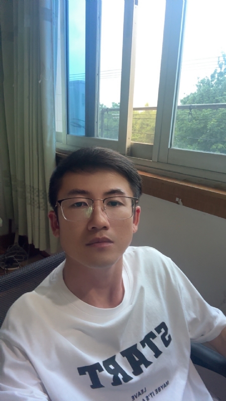 叶先生的第一张照片--哈尔滨相亲服务中心