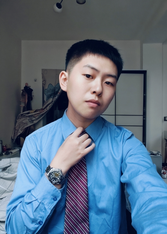 蛋炒饭的第一张照片--哈尔滨相亲服务中心