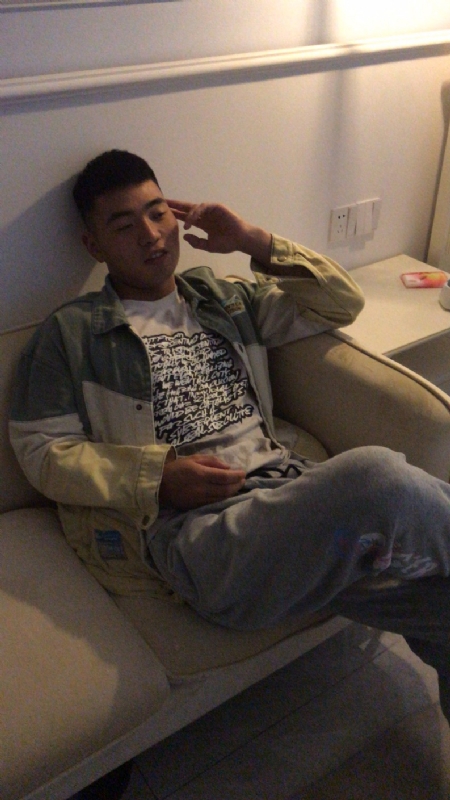 大太子的第一张照片--哈尔滨相亲服务中心