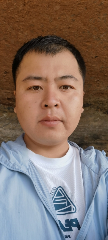 飞飞的第一张照片--哈尔滨相亲服务中心