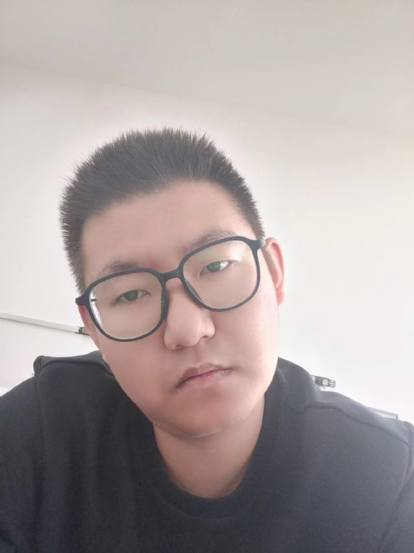 小黑子的第一张照片--哈尔滨相亲服务中心
