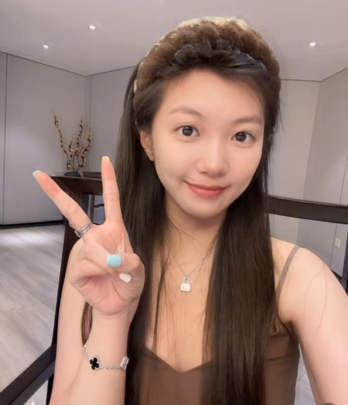 歌谣的第一张照片--哈尔滨相亲服务中心