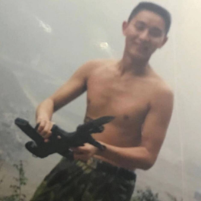 肖老兵yx的第一张照片--哈尔滨相亲服务中心